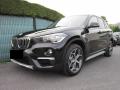 Usato BMW X1